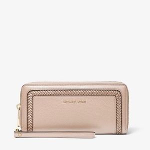 Michael Kors Lexington Large Wristlet